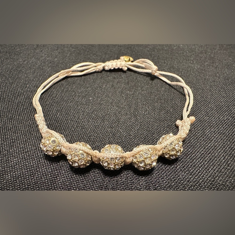 J Crew Bracelet